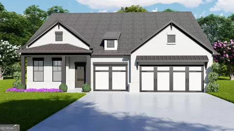 122 Rose Lake Ct, Hoschton, GA 30548