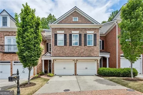 11840 Dancliff Trce, Alpharetta, GA 30009