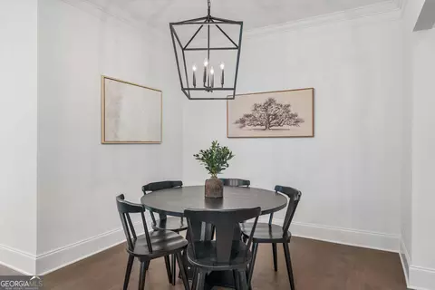 Dining - Undisclosed, Pine Mountain, GA 31822 photo 1 of 1
