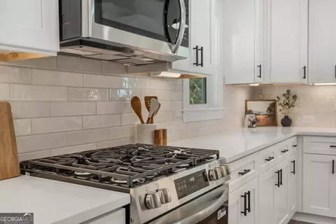 Kitchen - Undisclosed, Pine Mountain, GA 31822 photo 4 of 5
