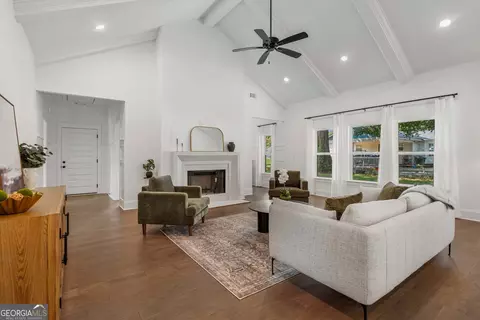 Living - Undisclosed, Pine Mountain, GA 31822 photo 2 of 2