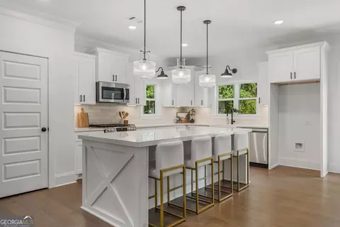 Kitchen - Undisclosed, Pine Mountain, GA 31822 photo 1 of 5
