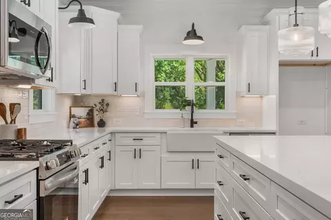 Kitchen - Undisclosed, Pine Mountain, GA 31822 photo 5 of 5