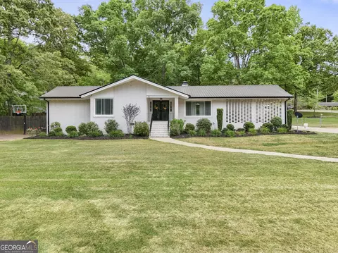 627 Mayes Way, Manchester, GA 31816