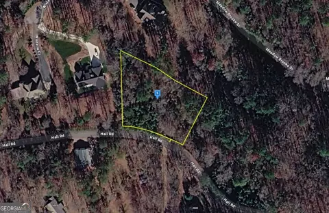 4941 Hall Rd, Young Harris, GA 30582