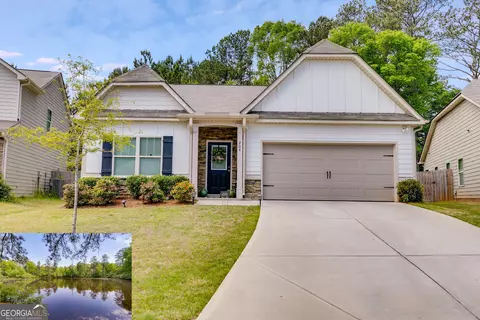 204 Stone Creek Ct, Temple, GA 30179