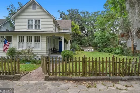 624 Union St, Brunswick, GA 31520