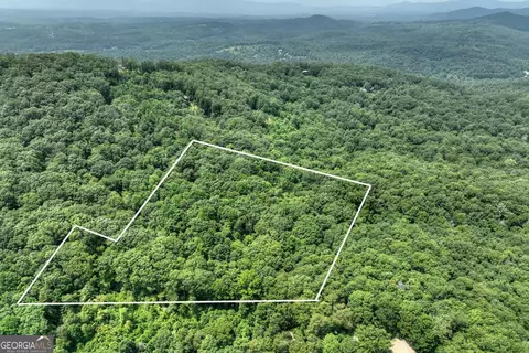 7 89 Ac Laurel Springs Rd, Mineral Bluff, GA 30559
