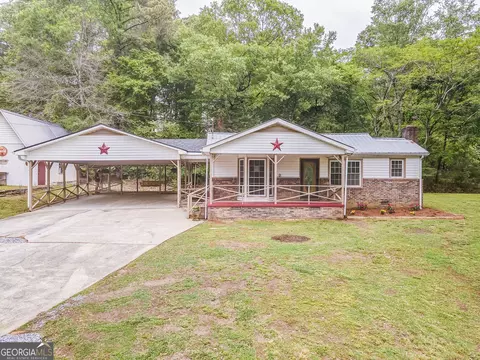 2557 Wax Rd SE, Aragon, GA 30104
