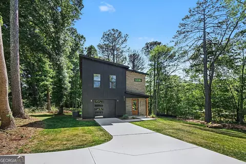 953 Remington Dr SE, Conyers, GA 30094