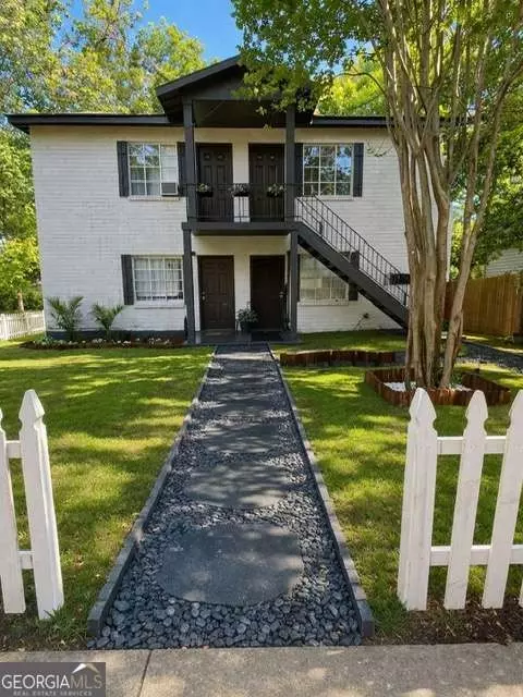 479 Kelly St SE #1-4, Atlanta, GA 30312