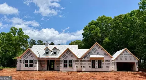 485 Springtime Way, Monroe, GA 30655