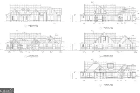 485 Springtime Way, Monroe, GA 30655 photo 3