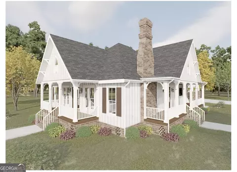 102 Lower Creek Trl #66, Senoia, GA 30276