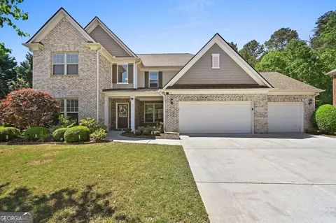 87 Daniel Creek Trce, Suwanee, GA 30024