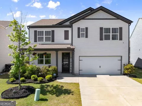 5549 Barberry Ave, Oakwood, GA 30566