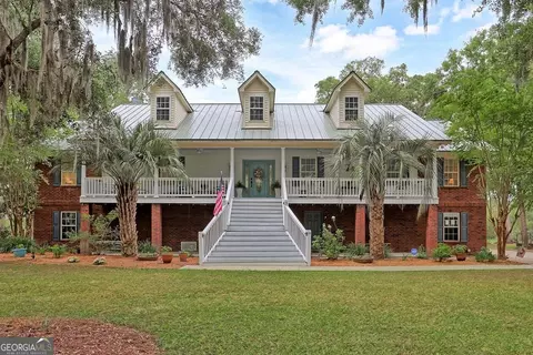 11 Mill Run Ln, Richmond Hill, GA 31324