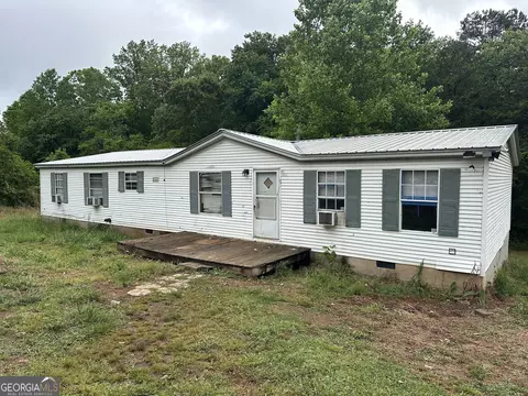 2050 Buckhorn, Clarkesville, GA 30523