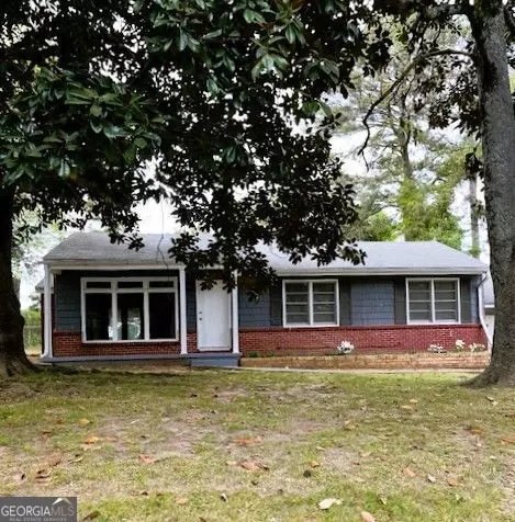 2542 Stafford Pl, Atlanta, GA 30340