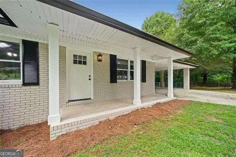 1016 Sapphire St, Villa Rica, GA 30180