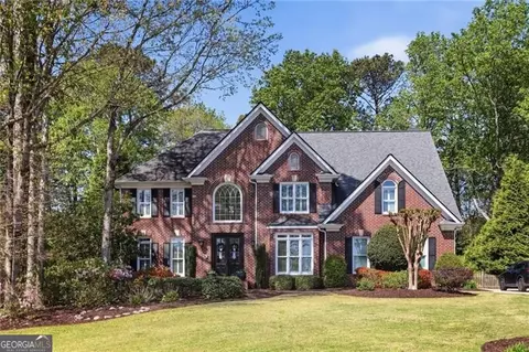 4662 Gilhams Rd NE, Roswell, GA 30075