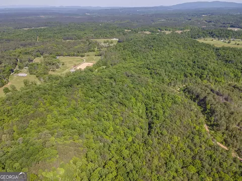 410 Pine Hill Rd SE, Rydal, GA 30171