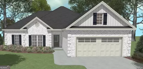146 Blue Mist Ln, Kathleen, GA 31047