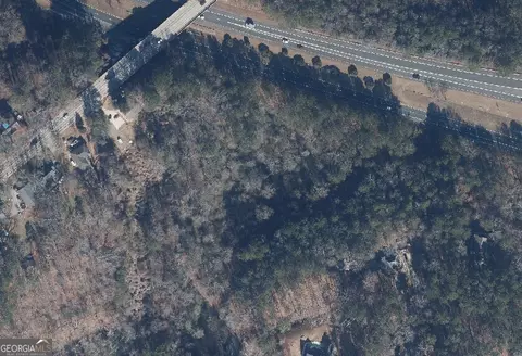 0 Bill Smith Dr, Canton, GA 30114