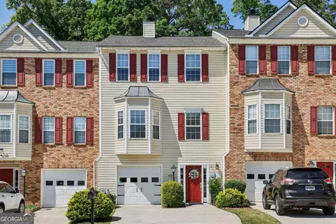 515 Abbotts Mill Dr, Johns Creek, GA 30097