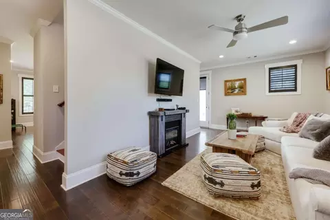 107 Harvest Way, Winterville, GA 30683