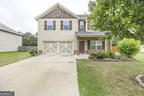 108 Hawks Tail Dr, Kathleen, GA 31047