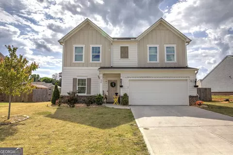 138 Verona Dr NW, Cartersville, GA 30120