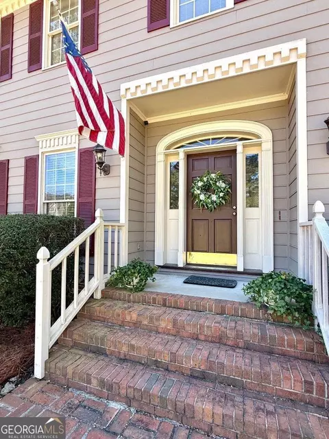 134 Ashford Park, Macon, GA 31210