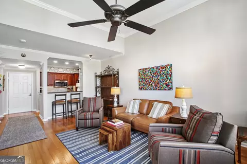 2512 River Green Dr, Atlanta, GA 30327