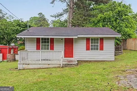 8012 Green St, Douglasville, GA 30134