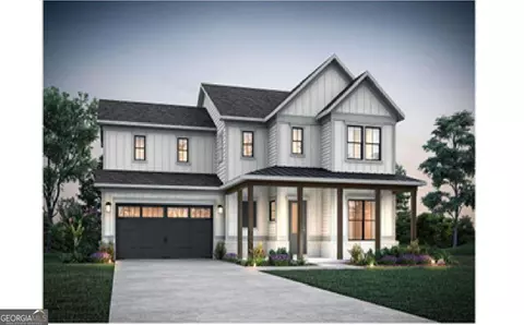 3095 Medford Dr, Cumming, GA 30041