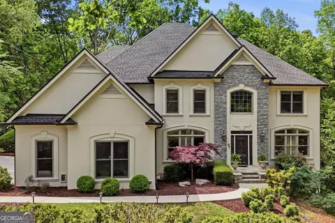 630 Danas Ridge Dr, Roswell, GA 30075