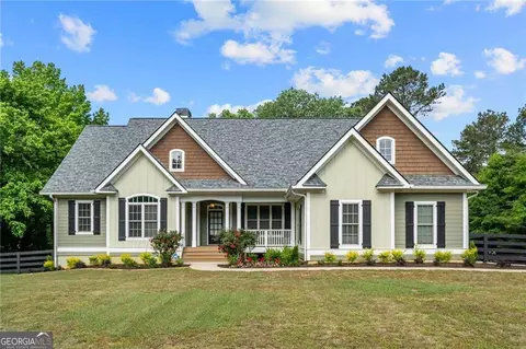 40 Ranchette Rd, Milton, GA 30004