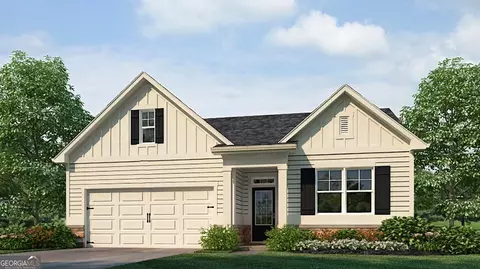 44 Oakleigh Psge, Dallas, GA 30132