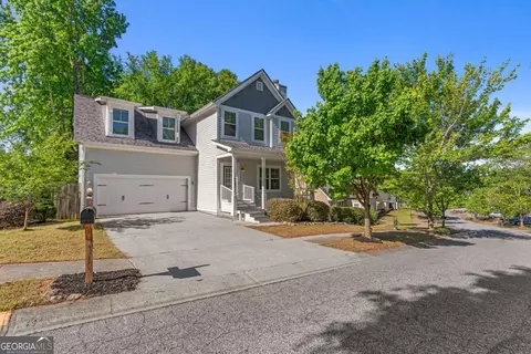 584 Edgewood Dr, Athens, GA 30606