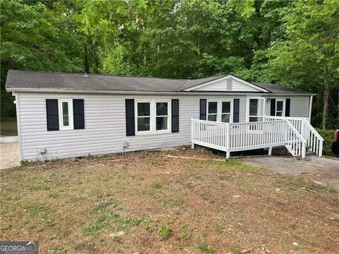 284 Luther Cir, Villa Rica, GA 30180