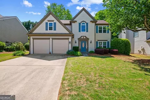 3910 Lake Lanier Dr, Duluth, GA 30097