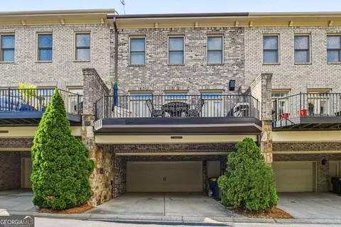 3668 Brookhaven Manor Xing NE, Atlanta, GA 30319