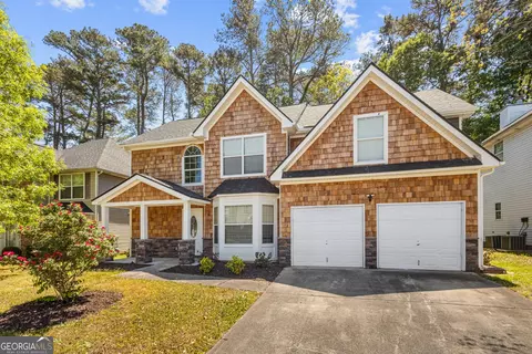 8603 Regent St, Jonesboro, GA 30238