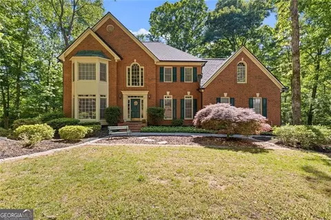 377 Connemara Xing, Lawrenceville, GA 30044
