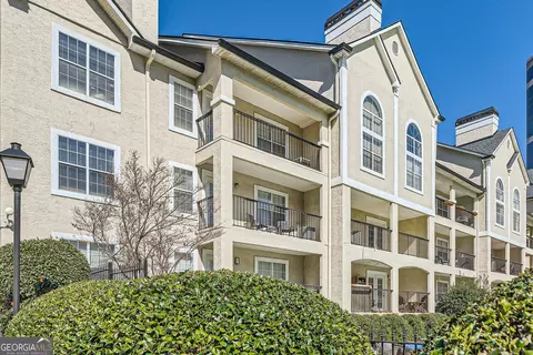 3655 Habersham Rd NE #227, Atlanta, GA 30305