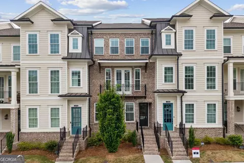 3186 Moor View Rd #26, Duluth, GA 30096