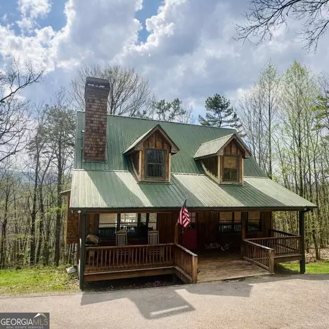 560 Amicalola Woods Rd, Dawsonville, GA 30534