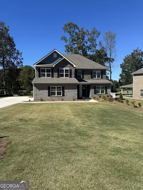 3022 Fairway Dr, Villa Rica, GA 30180