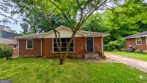 216 Austin Ave NE, Marietta, GA 30060